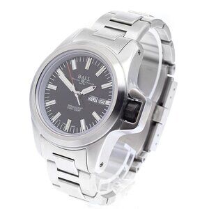 BALL WATCH Engineer Hydrocarbon NM3200C-SJ-BKSL Automatic Men's Watch_894238